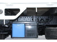ISUZU Elf Flat Body SKG-NHS85A 2012 121,000km_24