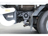 ISUZU Elf Flat Body SKG-NHS85A 2012 121,000km_25