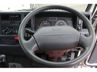 ISUZU Elf Flat Body SKG-NHS85A 2012 121,000km_28