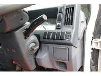 ISUZU Elf Flat Body SKG-NHS85A 2012 121,000km_30