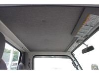 ISUZU Elf Flat Body SKG-NHS85A 2012 121,000km_34