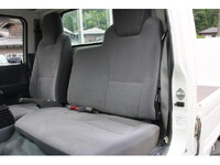 ISUZU Elf Flat Body SKG-NHS85A 2012 121,000km_35