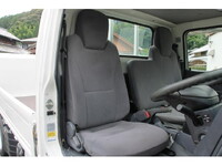 ISUZU Elf Flat Body SKG-NHS85A 2012 121,000km_37