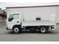 ISUZU Elf Flat Body SKG-NHS85A 2012 121,000km_5
