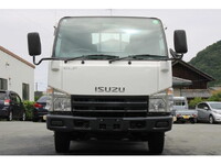 ISUZU Elf Flat Body SKG-NHS85A 2012 121,000km_6