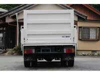 ISUZU Elf Flat Body SKG-NHS85A 2012 121,000km_7
