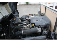 ISUZU Elf Flat Body SKG-NHS85A 2012 121,000km_9