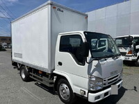 ISUZU Elf Panel Van TRG-NKR85N 2015 142,250km_1