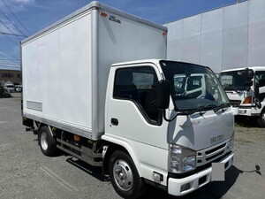 ISUZU Elf Panel Van TRG-NKR85N 2015 142,250km_1