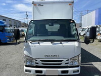 ISUZU Elf Panel Van TRG-NKR85N 2015 142,250km_4