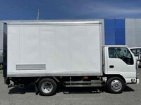 ISUZU Elf Panel Van TRG-NKR85N 2015 142,250km_5
