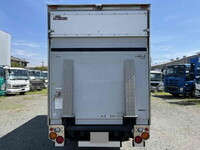 ISUZU Elf Panel Van TRG-NKR85N 2015 142,250km_6
