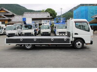 MITSUBISHI FUSO Canter Flat Body TPG-FEA20 2018 83,000km_12