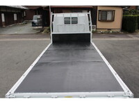 MITSUBISHI FUSO Canter Flat Body TPG-FEA20 2018 83,000km_14