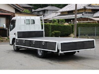 MITSUBISHI FUSO Canter Flat Body TPG-FEA20 2018 83,000km_15