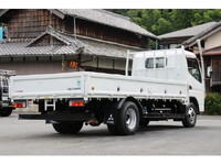 MITSUBISHI FUSO Canter Flat Body TPG-FEA20 2018 83,000km_4