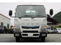 MITSUBISHI FUSO Canter Flat Body TPG-FEA20 2018 83,000km_5