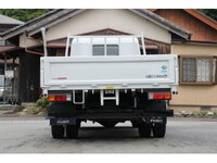 MITSUBISHI FUSO Canter Flat Body TPG-FEA20 2018 83,000km_6