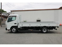 MITSUBISHI FUSO Canter Flat Body TPG-FEA20 2018 83,000km_7