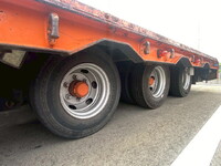 TOKYU Others Heavy Equipment Transportation Trailer TL35J4P3S 2006 0km_10