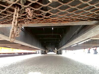 TOKYU Others Heavy Equipment Transportation Trailer TL35J4P3S 2006 0km_11