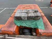 TOKYU Others Heavy Equipment Transportation Trailer TL35J4P3S 2006 0km_13