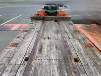 TOKYU Others Heavy Equipment Transportation Trailer TL35J4P3S 2006 0km_15