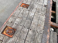 TOKYU Others Heavy Equipment Transportation Trailer TL35J4P3S 2006 0km_17