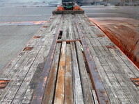 TOKYU Others Heavy Equipment Transportation Trailer TL35J4P3S 2006 0km_18