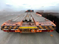 TOKYU Others Heavy Equipment Transportation Trailer TL35J4P3S 2006 0km_19