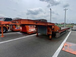 Others Heavy Equipment Transportation Trailer