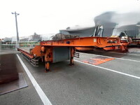 TOKYU Others Heavy Equipment Transportation Trailer TL35J4P3S 2006 0km_3