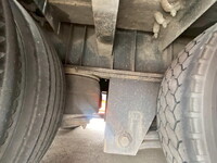 TOKYU Others Heavy Equipment Transportation Trailer TL35J4P3S 2006 0km_8
