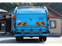 MITSUBISHI FUSO Canter Garbage Truck TKG-FEB90 2015 136,000km_11