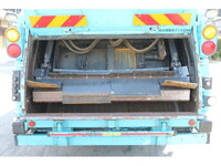 MITSUBISHI FUSO Canter Garbage Truck TKG-FEB90 2015 136,000km_13