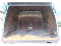 MITSUBISHI FUSO Canter Garbage Truck TKG-FEB90 2015 136,000km_16