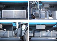 MITSUBISHI FUSO Canter Garbage Truck TKG-FEB90 2015 136,000km_17
