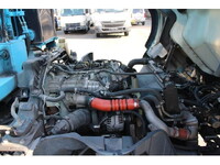 MITSUBISHI FUSO Canter Garbage Truck TKG-FEB90 2015 136,000km_19
