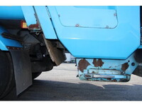 MITSUBISHI FUSO Canter Garbage Truck TKG-FEB90 2015 136,000km_20