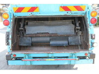 MITSUBISHI FUSO Canter Garbage Truck TKG-FEB90 2015 136,000km_22