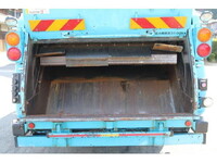 MITSUBISHI FUSO Canter Garbage Truck TKG-FEB90 2015 136,000km_27