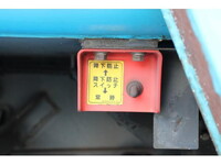 MITSUBISHI FUSO Canter Garbage Truck TKG-FEB90 2015 136,000km_29