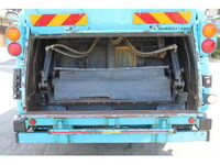 MITSUBISHI FUSO Canter Garbage Truck TKG-FEB90 2015 136,000km_31