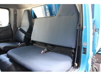 MITSUBISHI FUSO Canter Garbage Truck TKG-FEB90 2015 136,000km_35