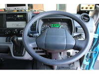 MITSUBISHI FUSO Canter Garbage Truck TKG-FEB90 2015 136,000km_36