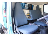 MITSUBISHI FUSO Canter Garbage Truck TKG-FEB90 2015 136,000km_7
