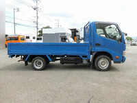 TOYOTA Toyoace Flat Body QDF-KDY231 2015 64,000km_12