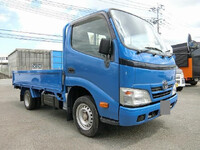 TOYOTA Toyoace Flat Body QDF-KDY231 2015 64,000km_1