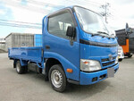 Toyoace Flat Body