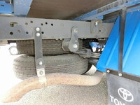 TOYOTA Toyoace Flat Body QDF-KDY231 2015 64,000km_21